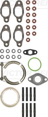 VICTOR REINZ 04-10018-01 Mounting kit, charger