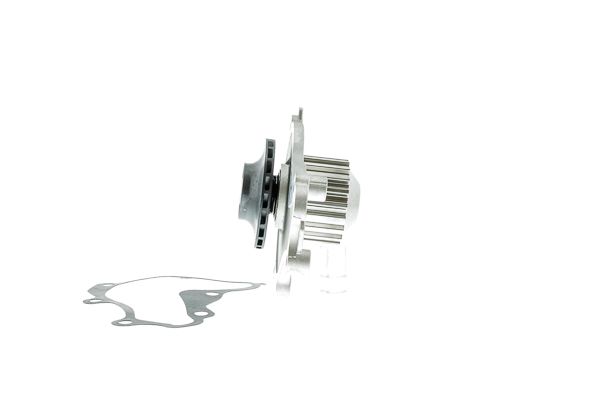 Water Pump, engine cooling-1