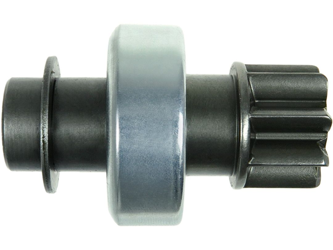 AS-PL SD5012 Freewheel gear, starter