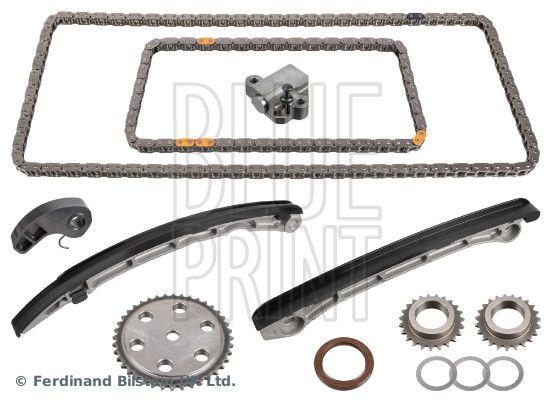 BLUE PRINT ADBP730002 Timing chain kit
