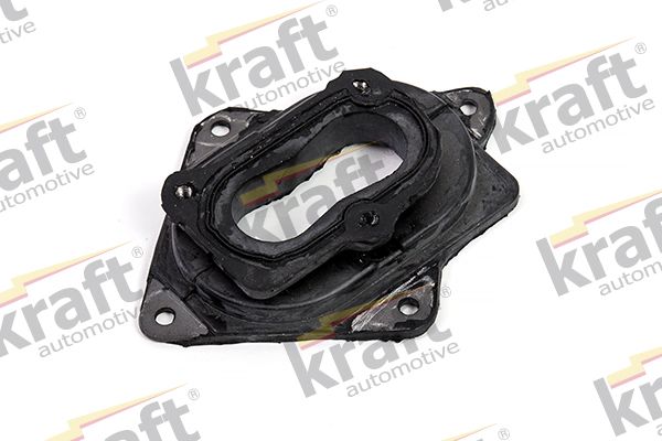 Flange, carburettor