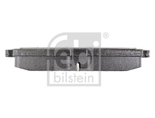 Brake Pad Set, disc brake-1