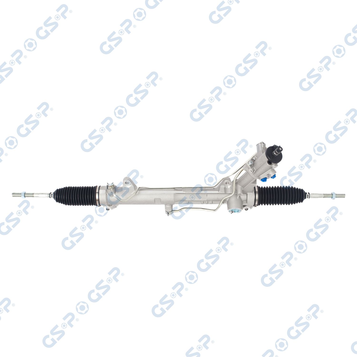 Steering Gear