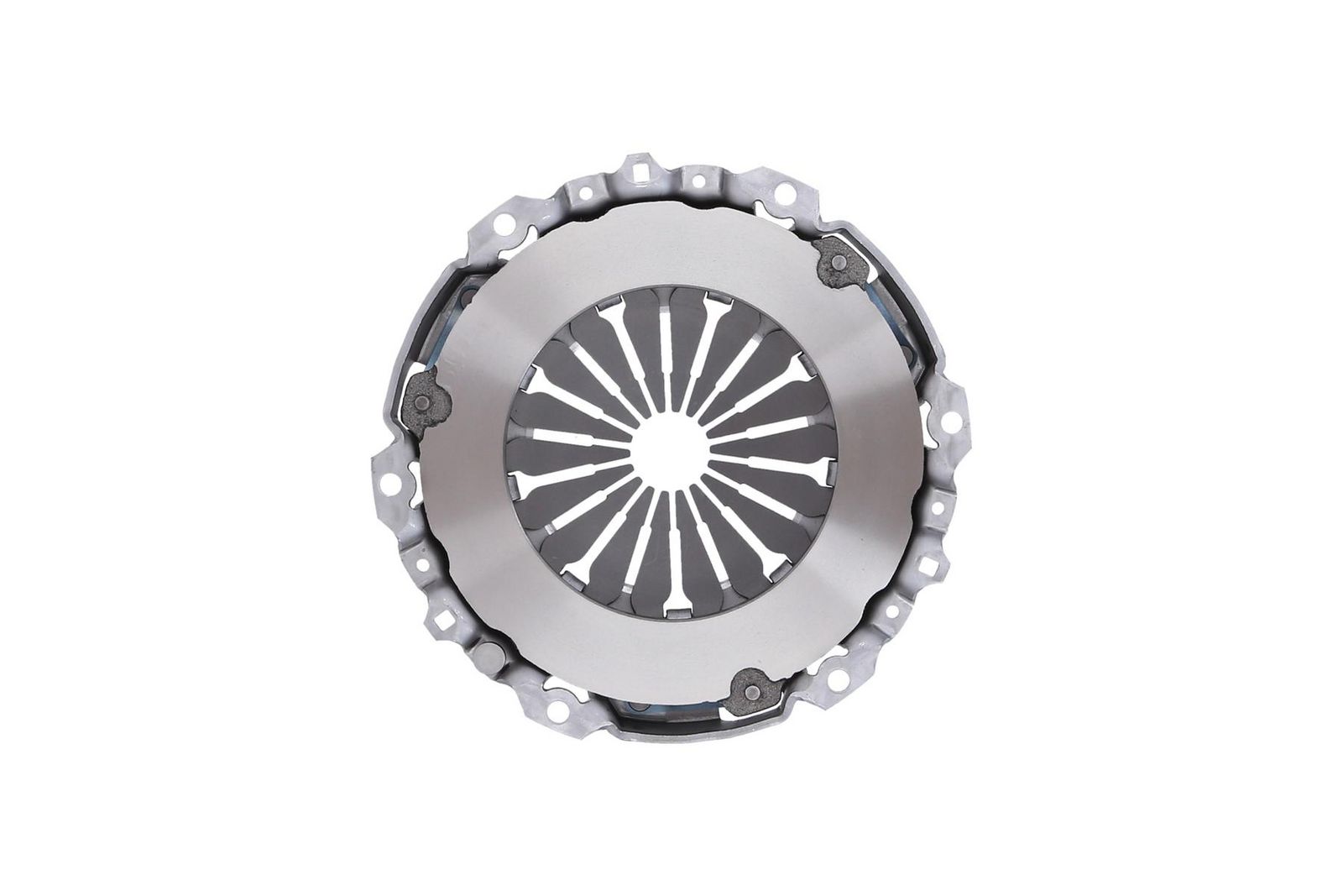 Clutch Pressure Plate-1