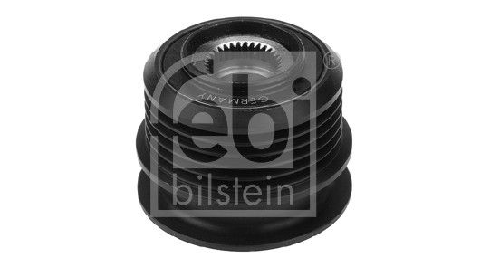 FEBI BILSTEIN 15157 Alternator freewheel clutch