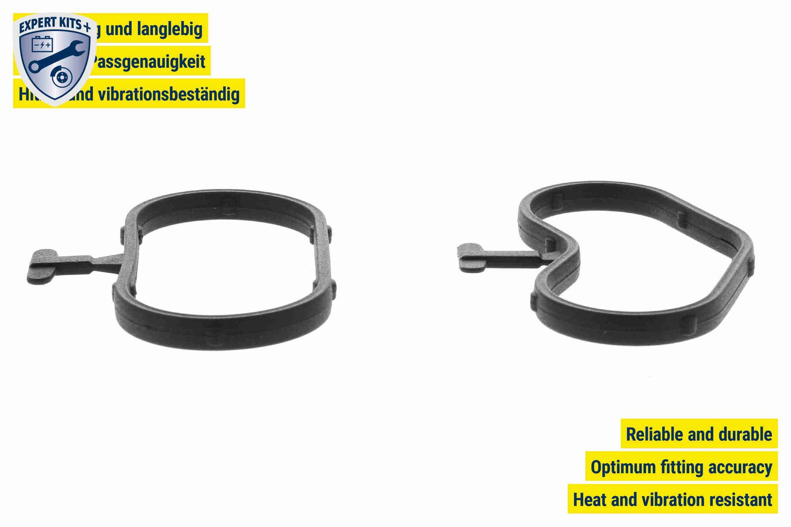 Gasket Set, oil cooler-9