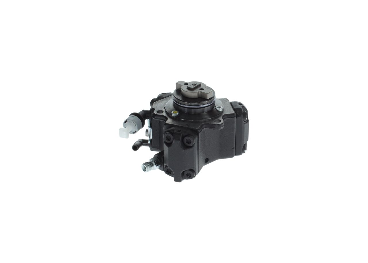 High-pressure Pump