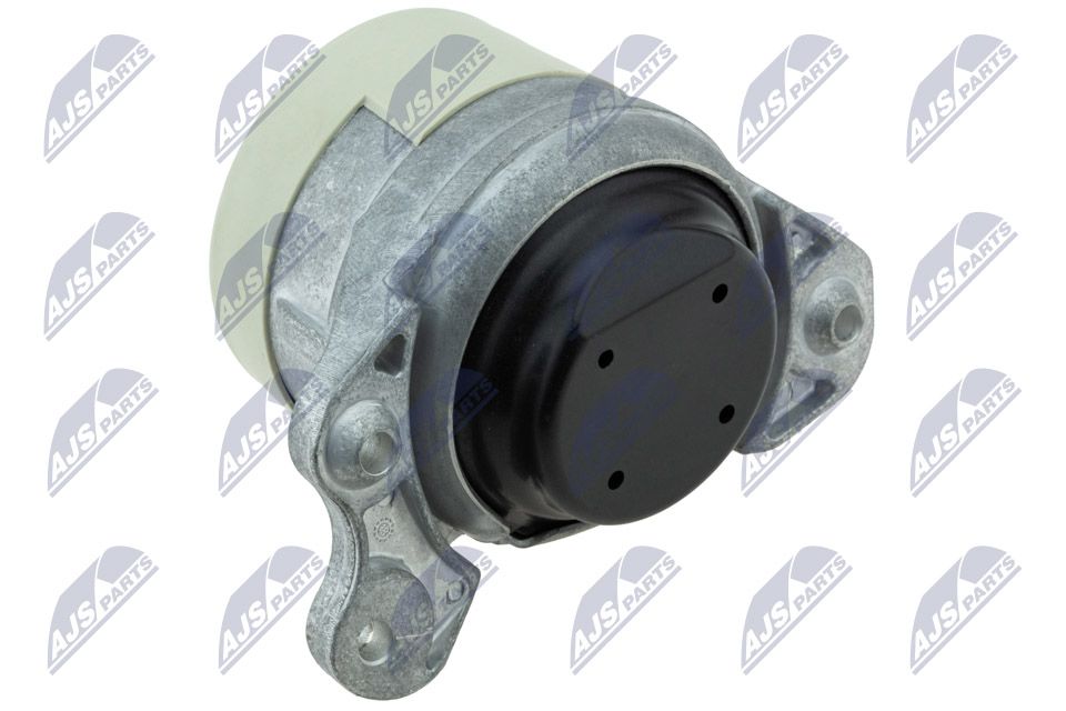 Mounting, engine-1