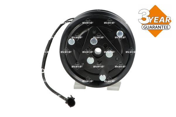 NRF 380169 Magnetic clutch, air conditioning compressor