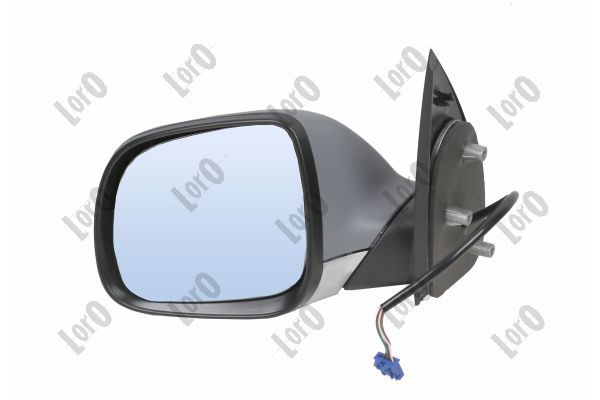 Exterior Mirror-1