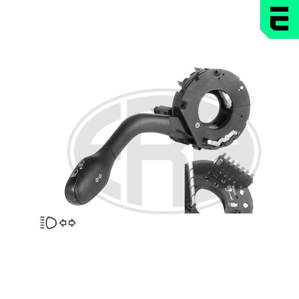 Steering Column Switch