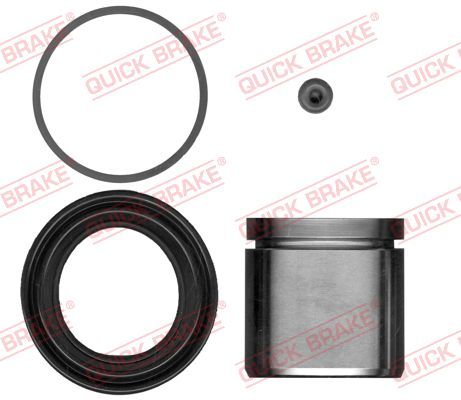 QUICK BRAKE 114-5130 Repair kit, brake caliper