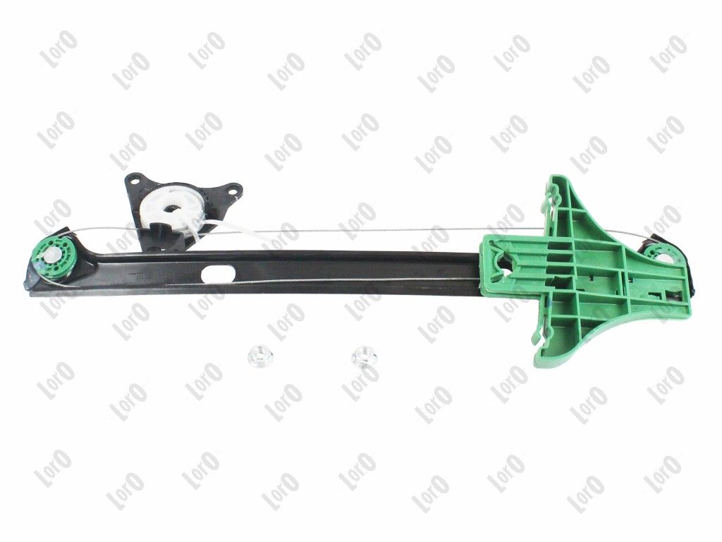 Window Regulator
