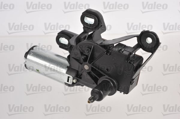 Wiper Motor-1