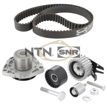 Water Pump & Timing Belt Kit