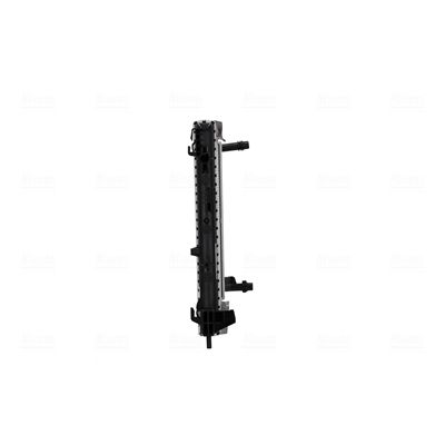 Radiator, engine cooling-3