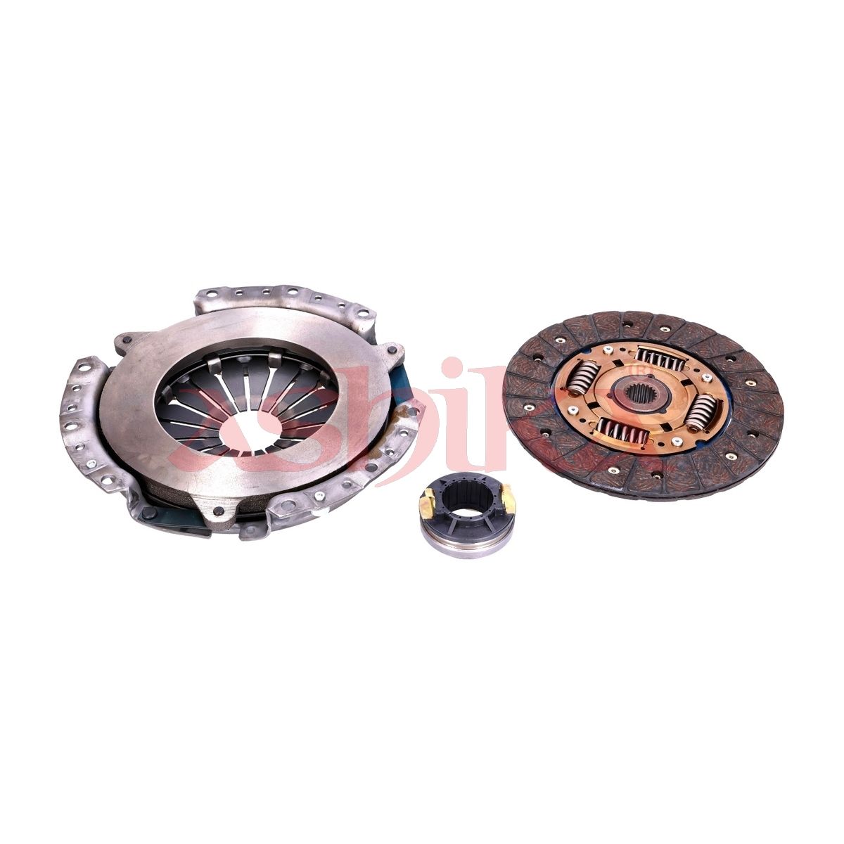ASHIKA 92-H0-001 Clutch kit
