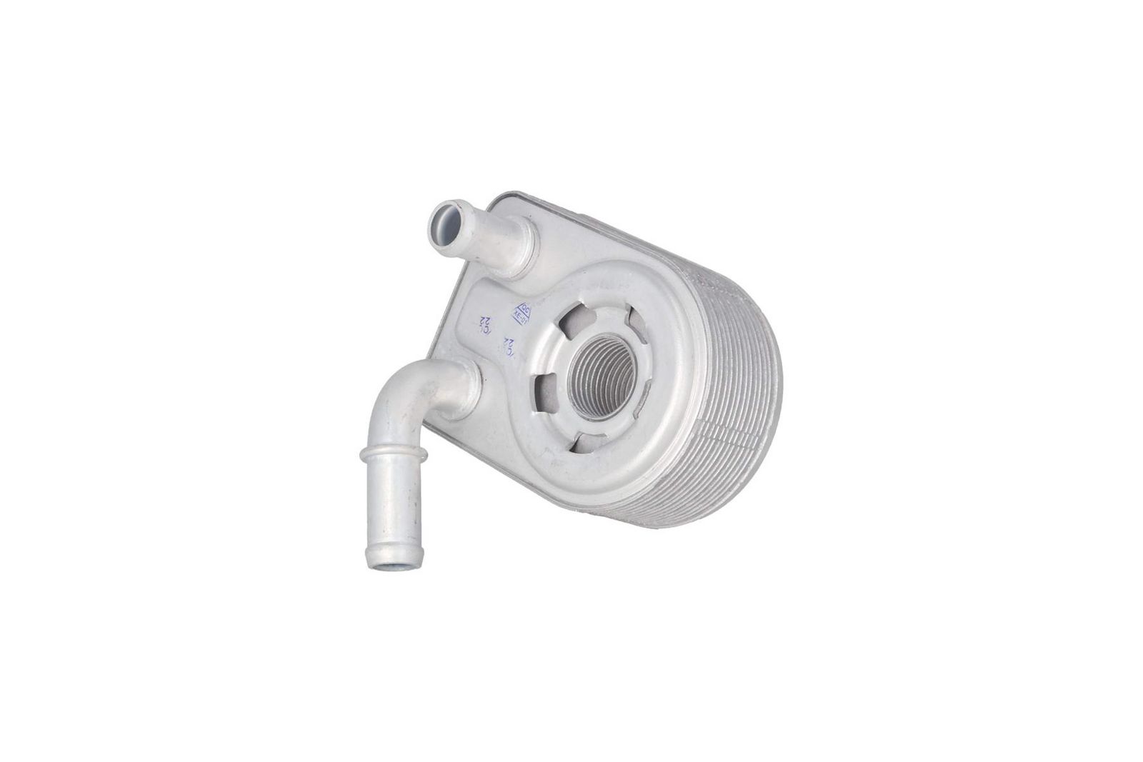 KAMOKA 7730107 Oil cooler, engine oil
