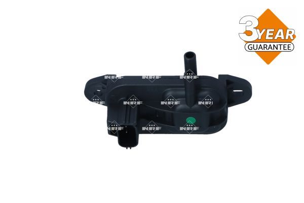 Sensor, exhaust pressure-2