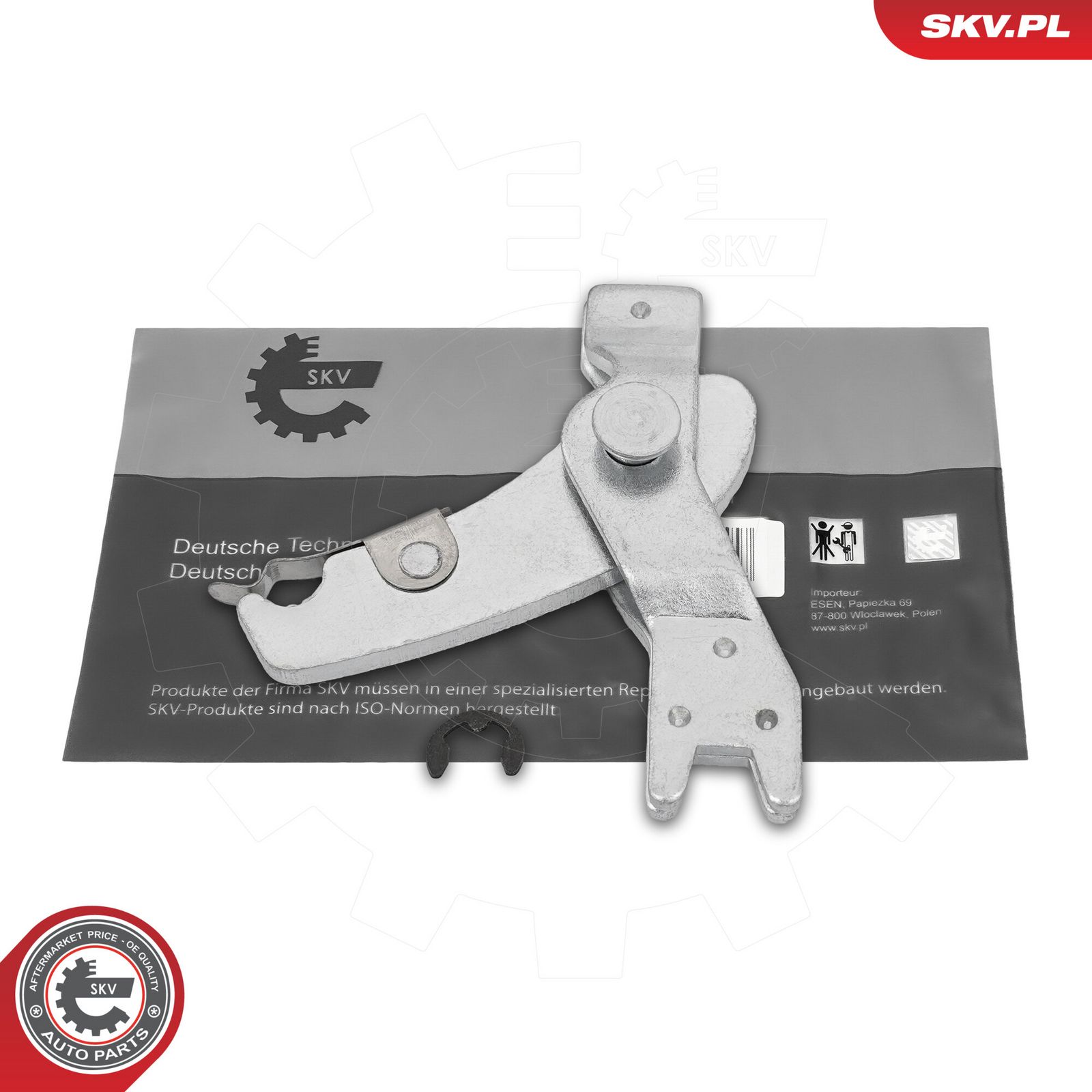 Repair Kit, expander-2