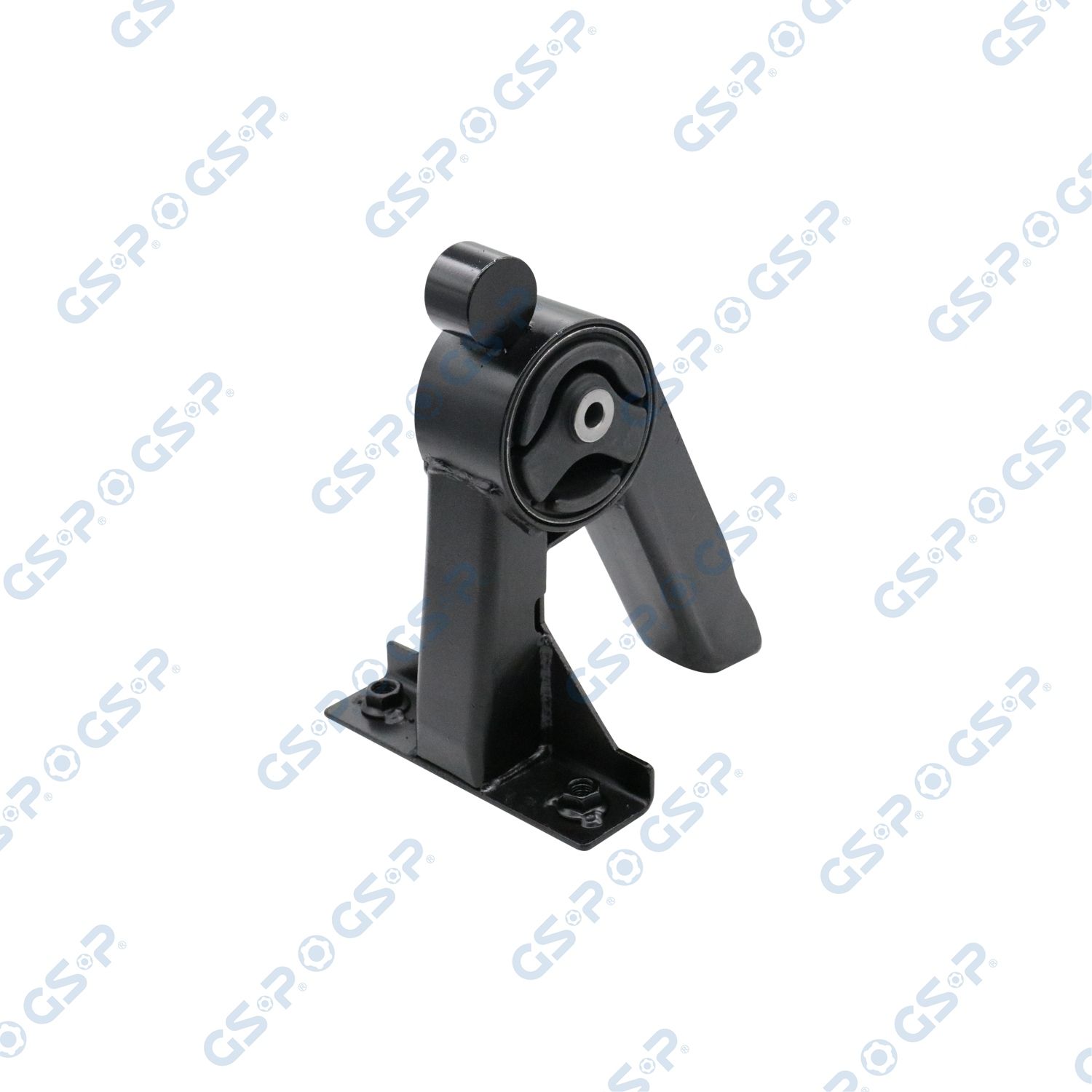 GSP 512913 Mounting, engine
