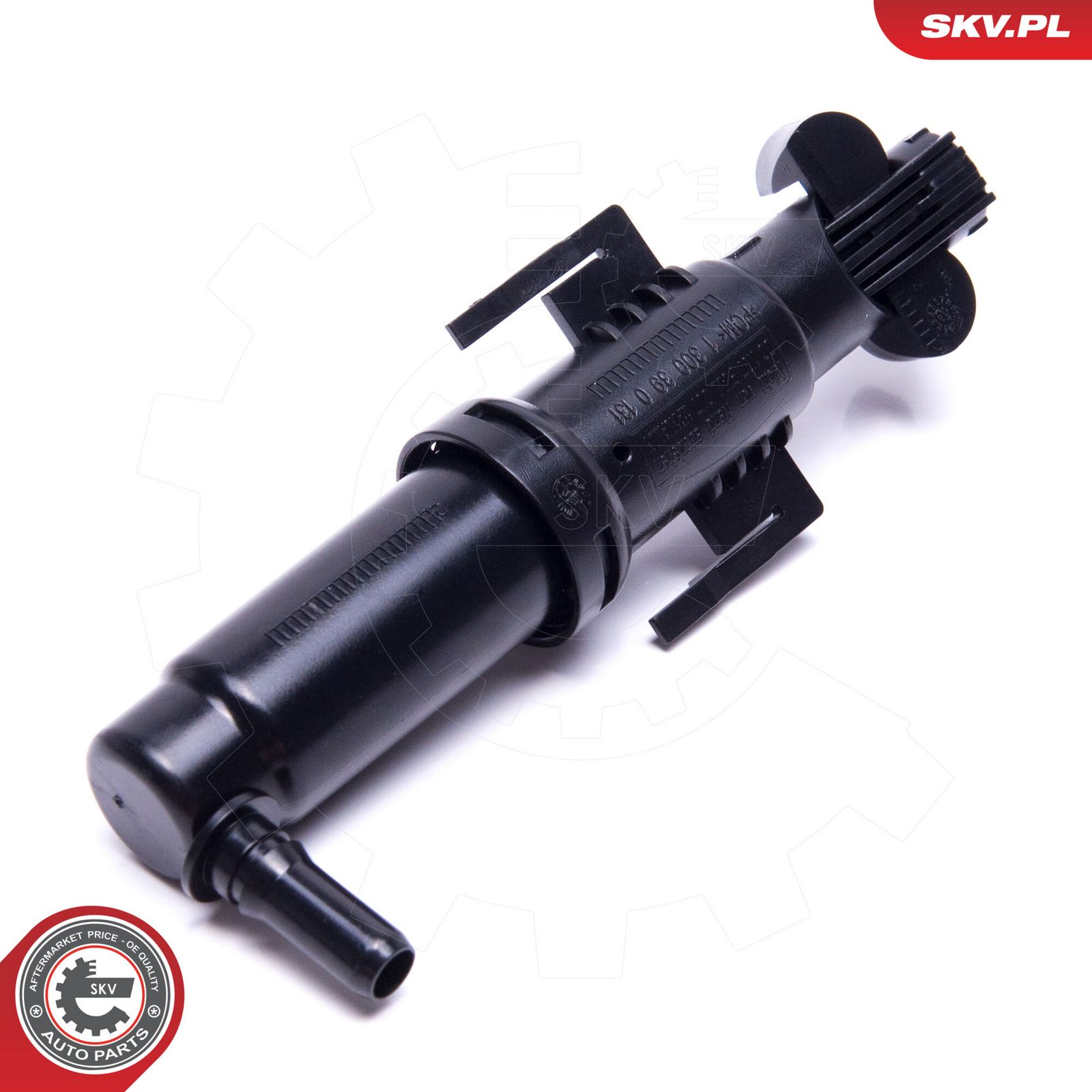 ESEN SKV 15SKV624 Washer fluid jet, headlight cleaning