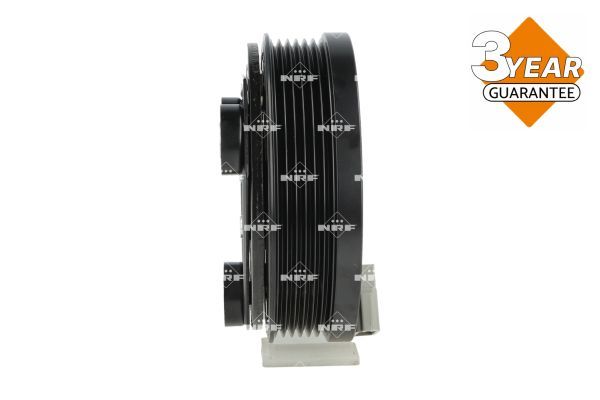 Magnetic Clutch, air conditioning compressor-1