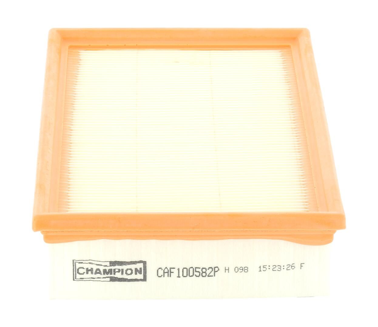 CHAMPION CAF100582P Air filter