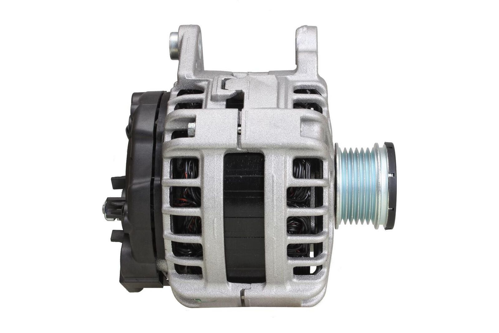 Alternator-1