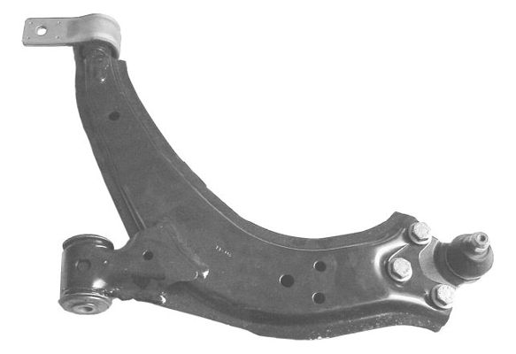 HART 421 695 Vikšro valdymo svirtis