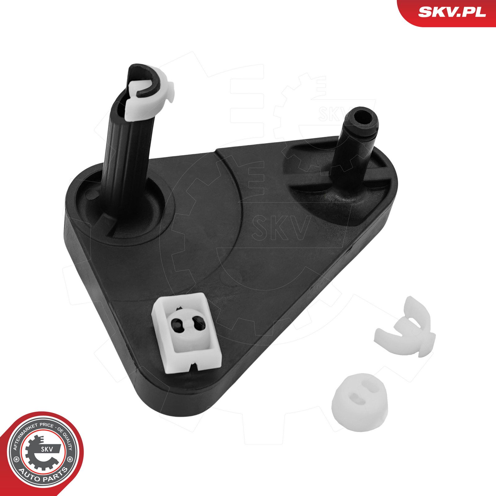 ESEN SKV 97SKV579 Repair kit, gear shift lever