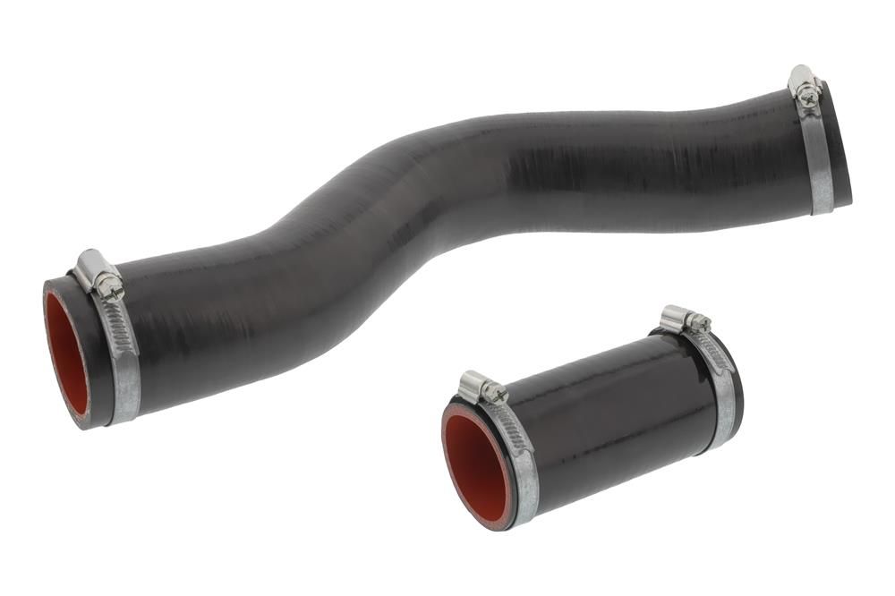 TOPRAN 702 127 Charge air hose