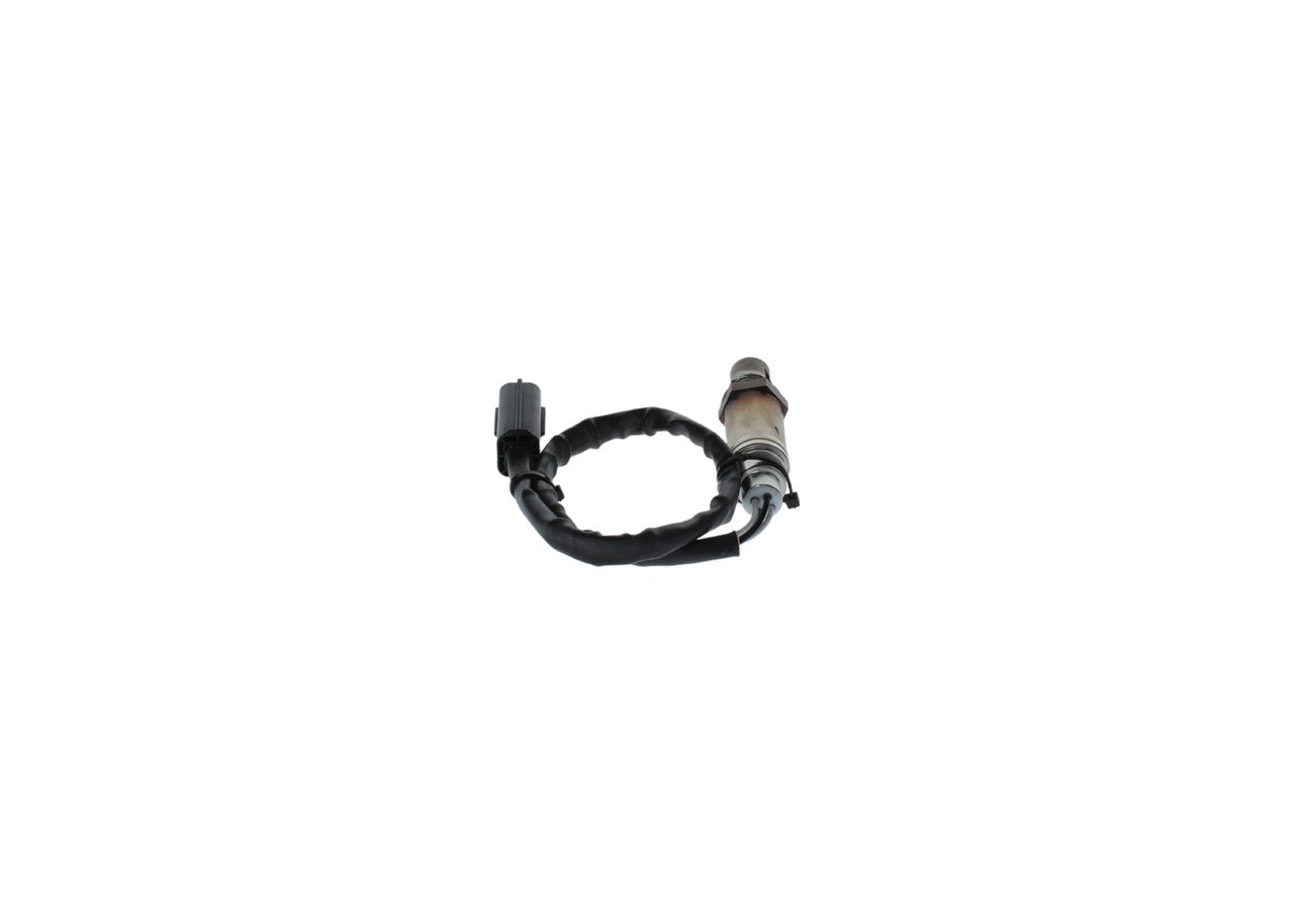 Oxygen Sensor-2