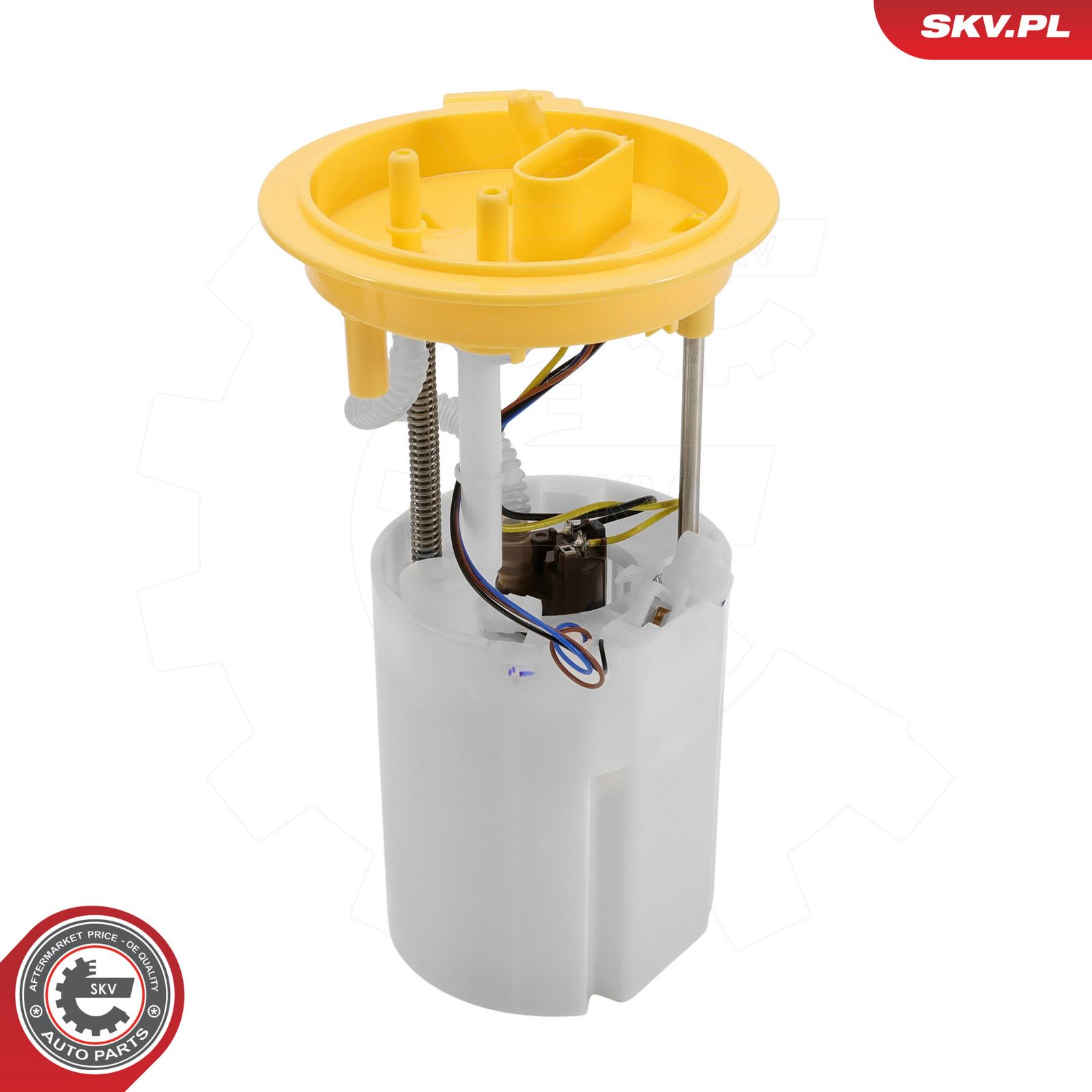 ESEN SKV 02SKV848 Fuel supply unit