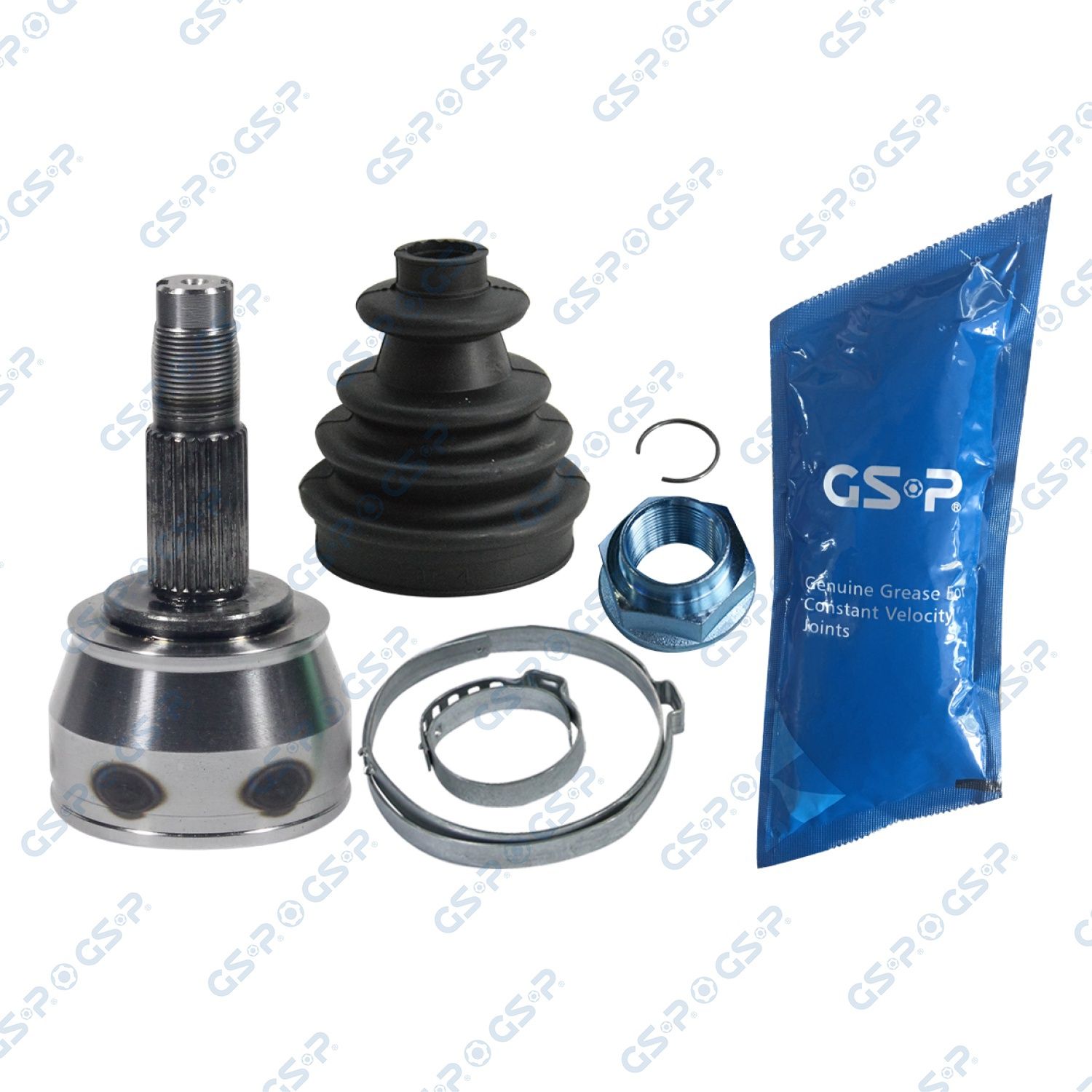 GSP 817027 Joint kit, drive shaft