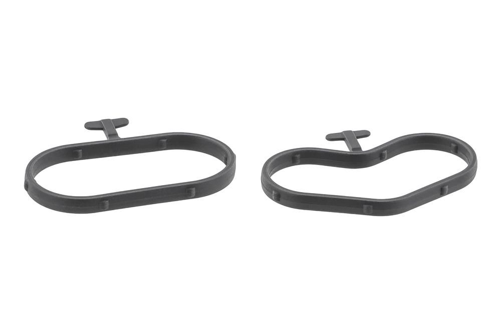 TOPRAN 628 127 Gasket set, oil cooler