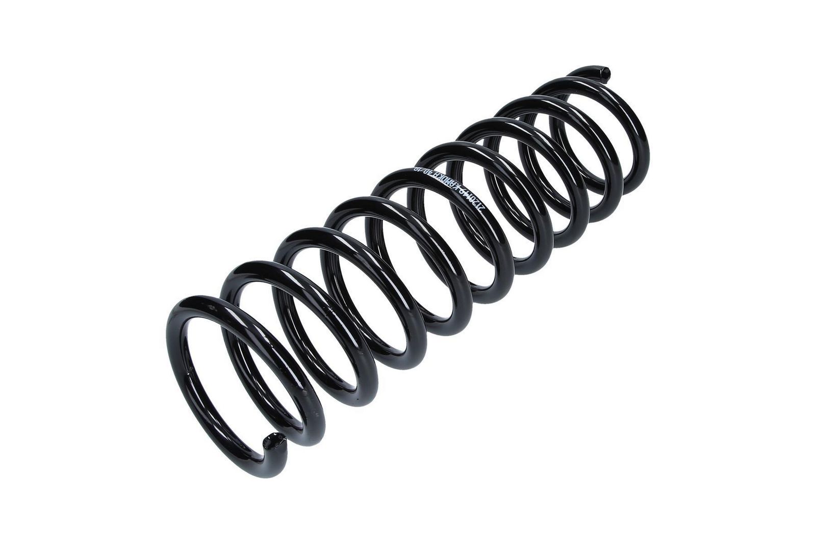 Suspension Spring-main