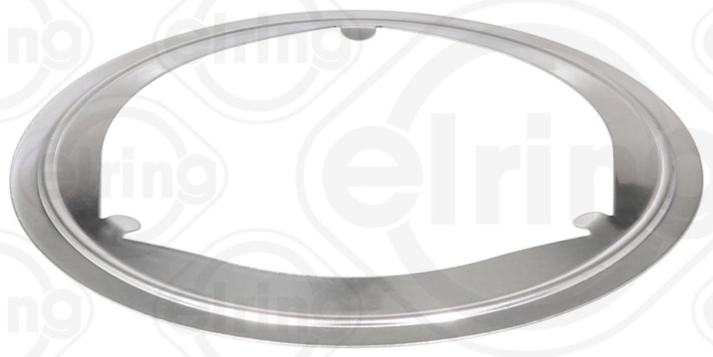 Gasket, exhaust pipe-1