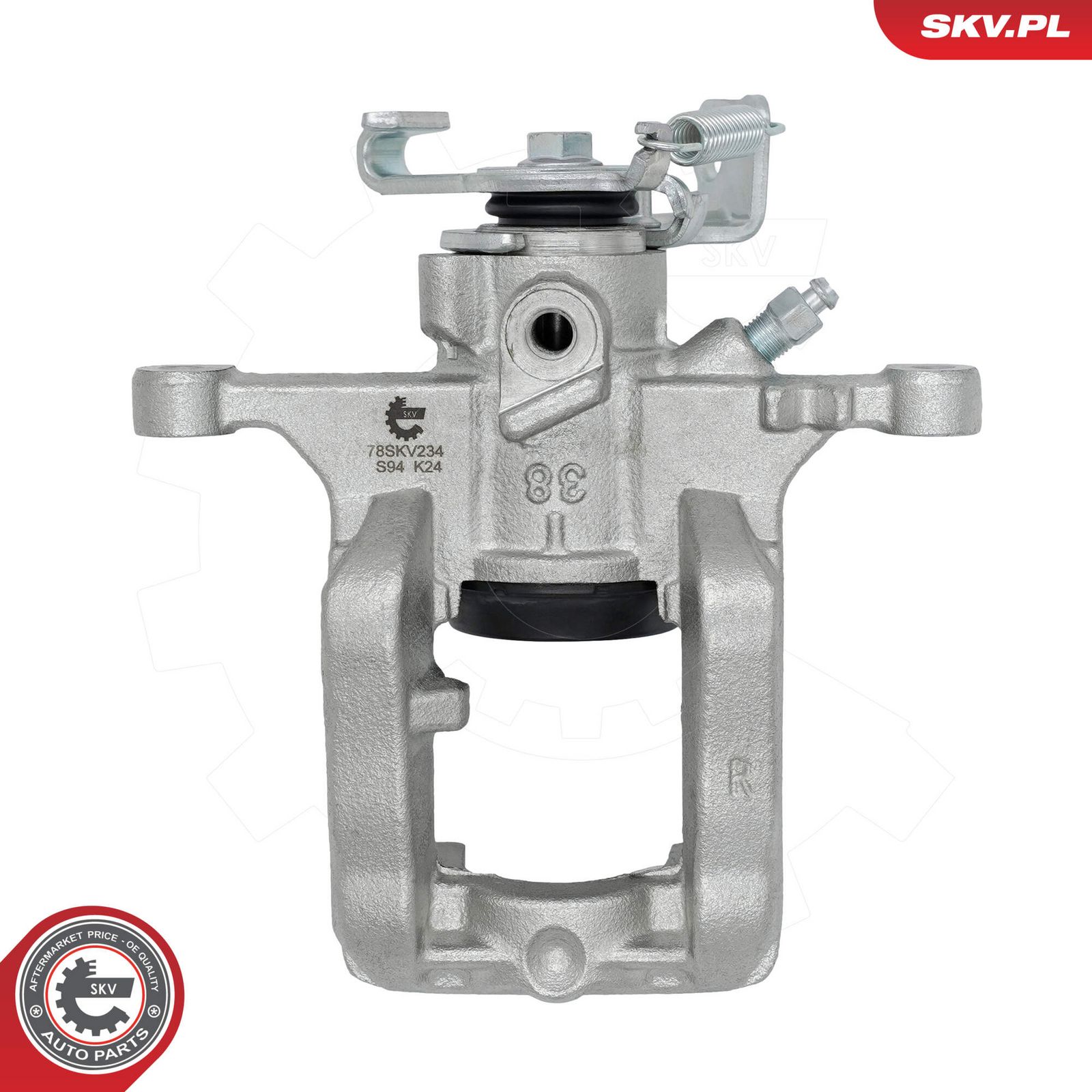 Brake Caliper-2
