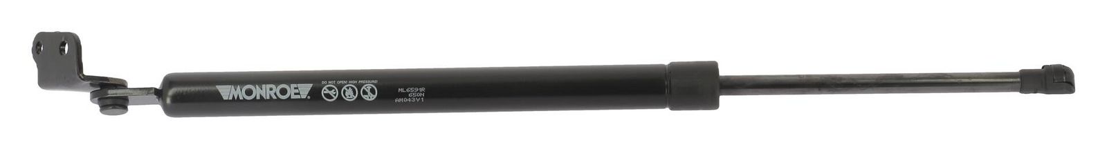 MONROE ML6591R Gas spring, boot/cargo area