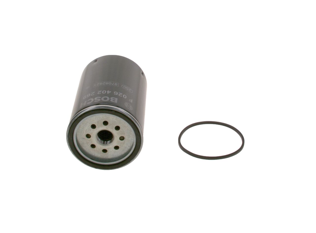 Fuel Filter-1