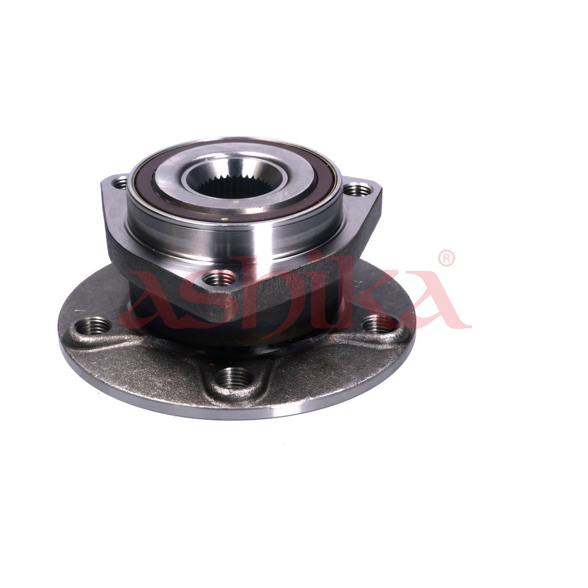 Wheel Hub-1