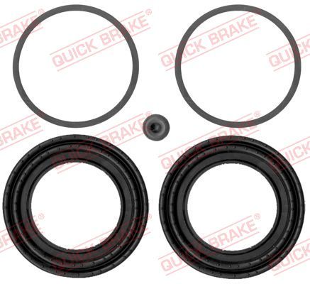 Repair Kit, brake caliper