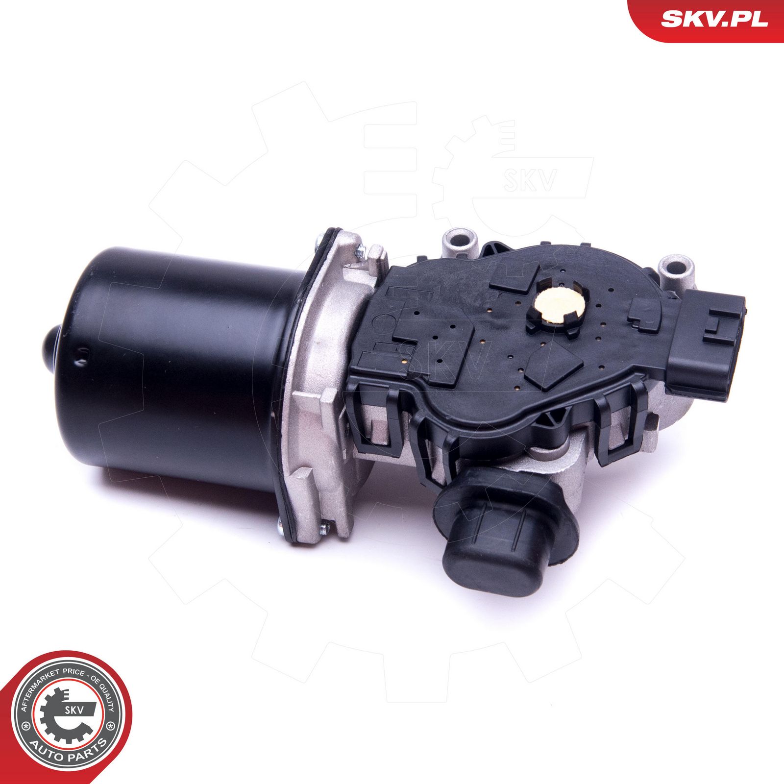 Wiper Motor-2