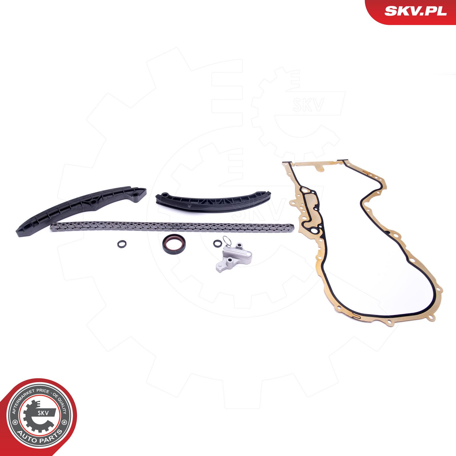 ESEN SKV 21SKV137 Timing chain kit
