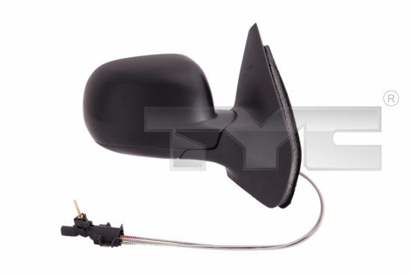 Exterior Mirror