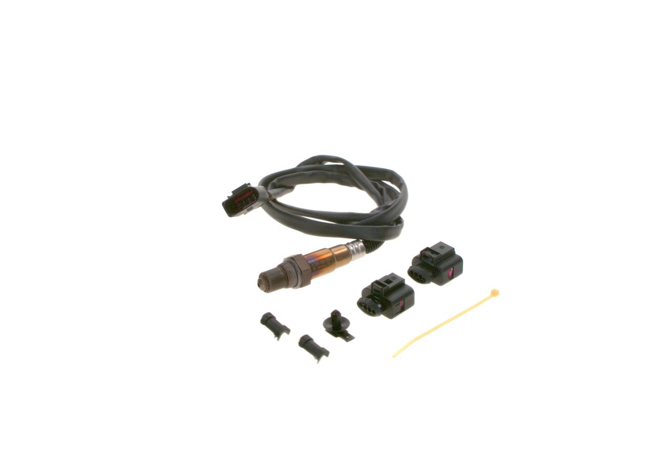 BOSCH 0 258 006 986 Oxygen sensor