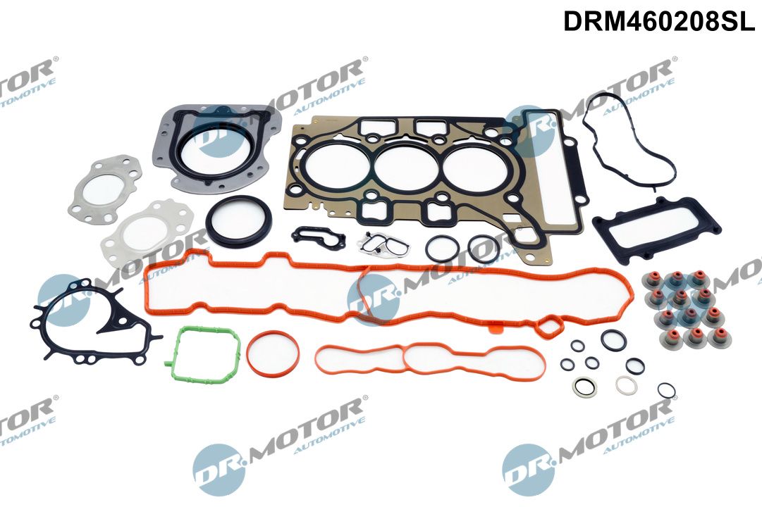 DR.MOTOR AUTOMOTIVE DRM460208SL Full gasket kit, engine