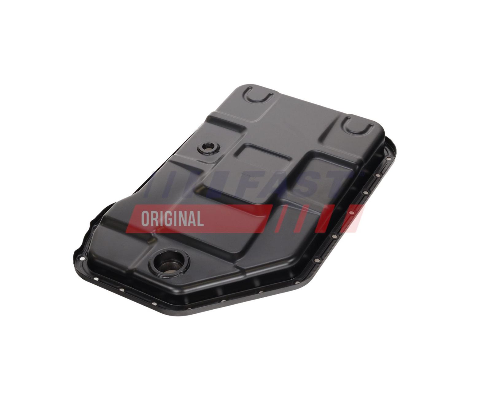 Oil Sump-1