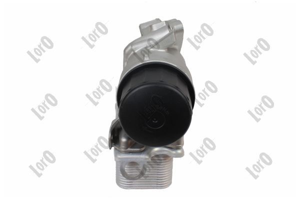 Oil Cooler, engine oil-2